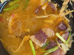 -丰乐餐厅·始于1999·本地老字号