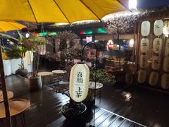 -悦吧·360°全景天台酒吧(象山店)