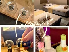 -LANN I 蘭 泰式古法按摩(徐家汇城开YOYO店)