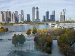 -于家堡洲际酒店·堡子里酒廊