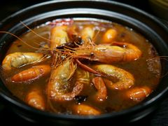 -圣丰索菲特·2 On 988 Café 自助餐厅