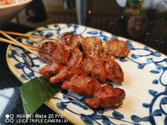 -真剑日本料理·铁板烧(贵州路店)