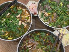 -沈长霞遵义羊肉粉(永丰店)