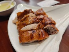 -古南都·老广东酒楼(龙江店)