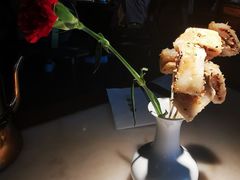 红糖麻糍-桂满陇-西湖船宴(西单大悦城店)
