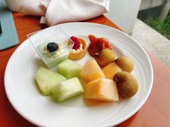 -金鸡湖大酒店·金咖啡厅(国宾路店)