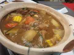 -东江海鲜酒家(艺都分店)