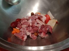 -313羊庄铁锅烀羊肉(望京店)