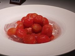 -野蔓果·山野菜(西湖景区·龙井茶田店)