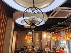 大堂-印象江南(东栅店)