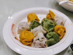 -金谷园饺子·烧烤(人大总店)