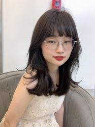 -a·f one hair salon