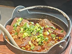 -古市香跷脚牛肉·非遗传承单位