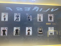 -VLines耀能运动24小时·月付制健身(京广桥店)