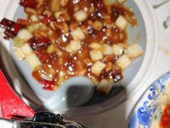 -雲蜀龙阁·金牌水煮鱼(方庄店)