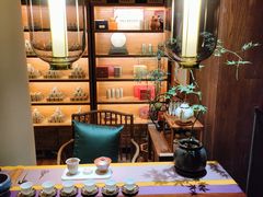 -王府茶宴(大观园总店)