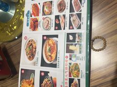 -合合春饼·酱骨·东北菜(潘家园店)