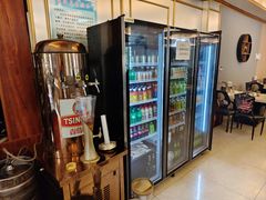 -四海蒸鲜蒸汽海鲜自助(北戴河店)