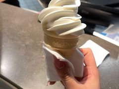-麦当劳(东石东一路店)