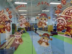 -飞奇儿体能体操馆(和平印象城店)