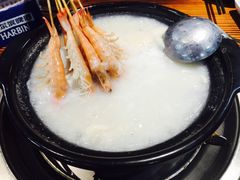 -盈田盈粥庄(博山东路店)