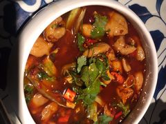 -绿茶餐厅(布吉万象汇店)