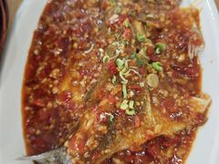 -老妈菜馆(建设街店)