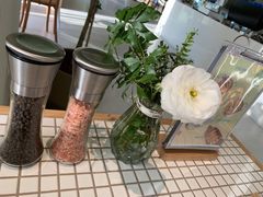 -小满Grainkitchen(滨江商业广场店)