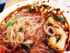 -甘记肥肠粉(马鞍北路店)