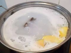 嫩滑靓猪红-华哥新鲜猪精品美食