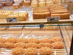 -味多美蛋糕(灯市口店)