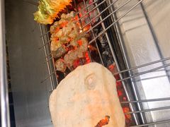 -小寒羊烧烤(凯瑞时代大厦店)