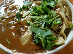 -陈记锅巴菜(五大道店)
