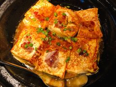 客家酿豆腐-客语客家菜(花园城店)