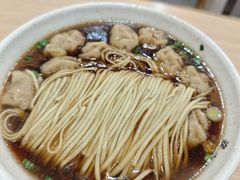 -蒋家桥饺面店(东关街店)