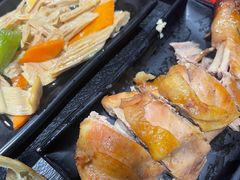 -欧阳家吊炉饼(九纬路店)