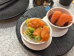 -争鲜回转寿司(西红门荟聚PLUS店)
