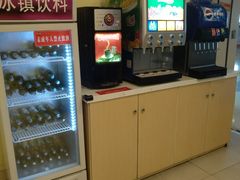 -咕叽咕叽自助烤肉小火锅(茂业清扬店)