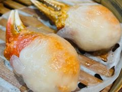 -蔡澜点心·粤菜(月星环球港店)