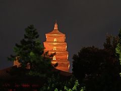-大唐不夜城