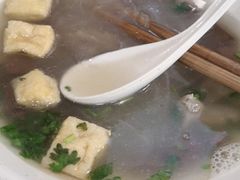 -百年尹氏汤包(湖南路狮子桥店)