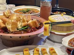 -大鸭梨烤鸭(石佛营店)