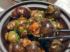 -阿英煲.煲烧江南菜(凉城路店)