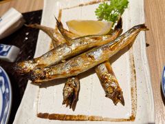 -小山日本料理(兴业太古汇店)