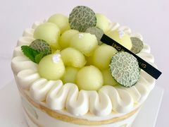 -玲婧胡同·生日蛋糕·餐厅(嘉里城店)