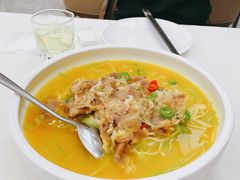 酸汤肥牛-州康·本帮菜(南桥百联店)