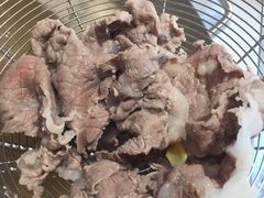 -焯牛潮汕牛肉火锅(云峰街创始店)