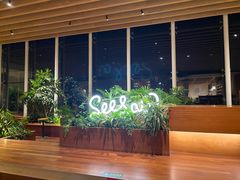 -Seesaw Coffee(朝阳大悦城店)