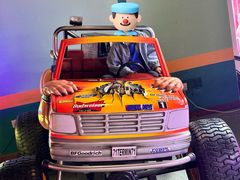 -大连海昌发现王国主题公园