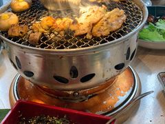-AJIYA味屋和牛烤肉自助放题(温州万象城店)